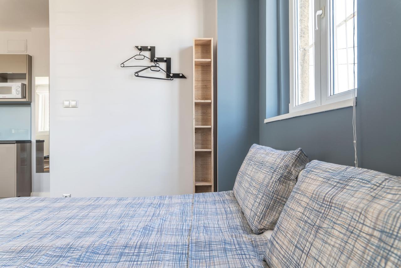 Top Of The City Apartment With Ac Budapest Ngoại thất bức ảnh