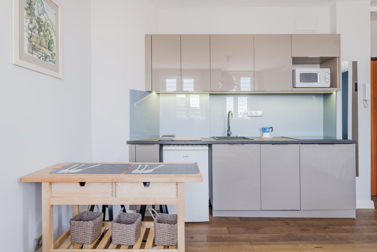 Top Of The City Apartment With Ac Budapest Ngoại thất bức ảnh
