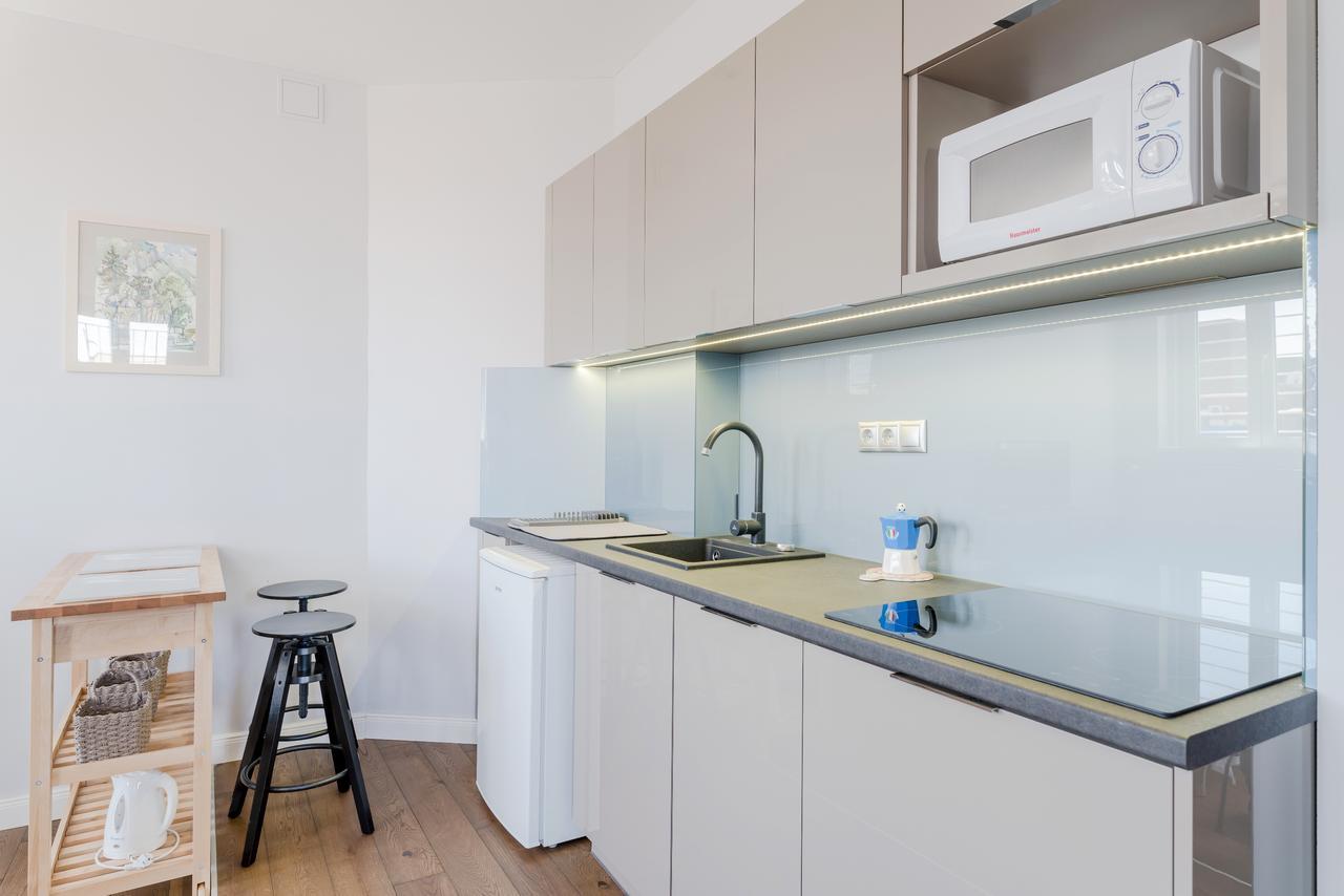 Top Of The City Apartment With Ac Budapest Ngoại thất bức ảnh